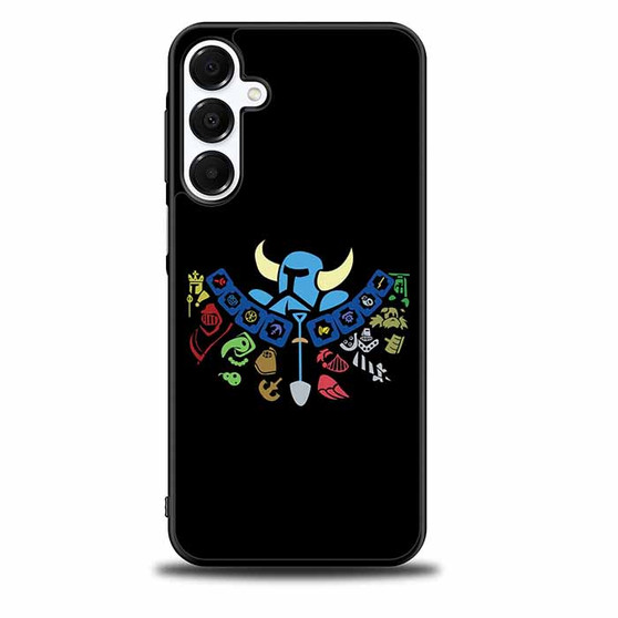 Shovel Knight Items Samsung Galaxy A16 5G Case
