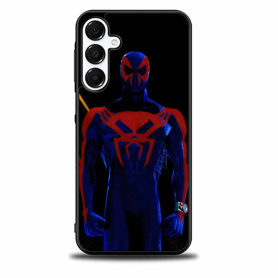 Spiderman 2099 Across the Spider Verse Samsung Galaxy A16 5G Case