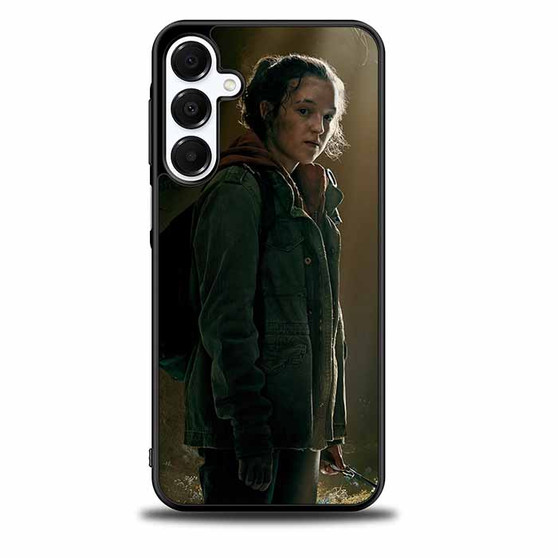 The Last of Us Series Ellie Samsung Galaxy A16 5G Case