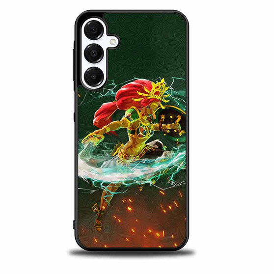 The Legend Of Zelda Urbosa Samsung Galaxy A16 5G Case