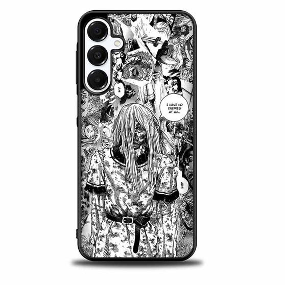 Vinland Saga Broken Thorfinn Samsung Galaxy A16 5G Case