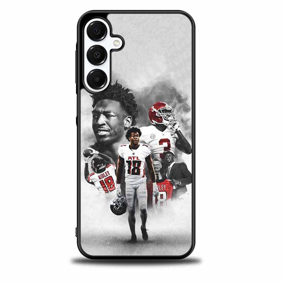 Atlanta Falcons Calvin Ridley Samsung Galaxy A16 5G Case