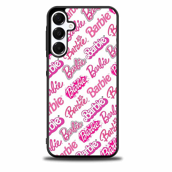 Barbie Collages Samsung Galaxy A16 5G Case