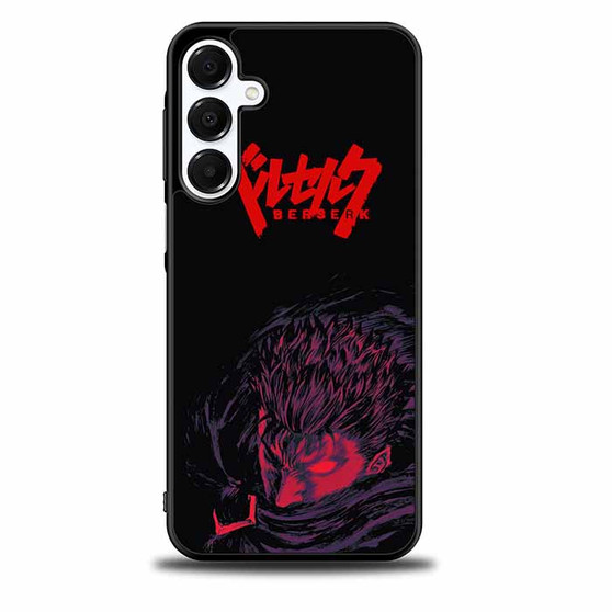 Berserk guts rage Samsung Galaxy A16 5G Case