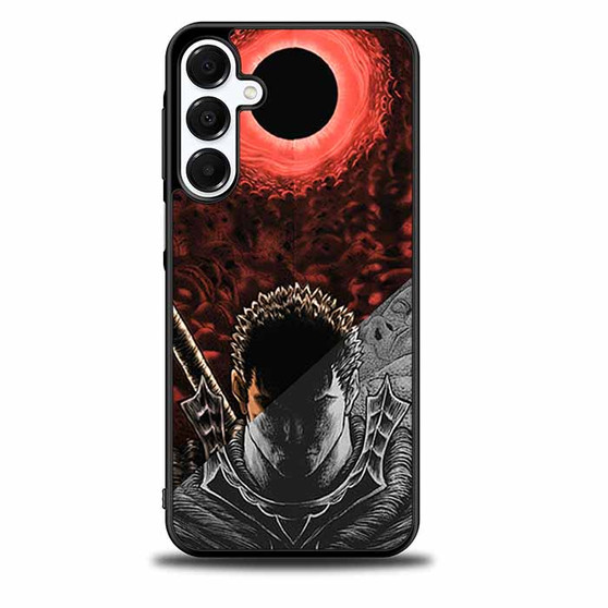 Berserk Manga Transformation Samsung Galaxy A16 5G Case