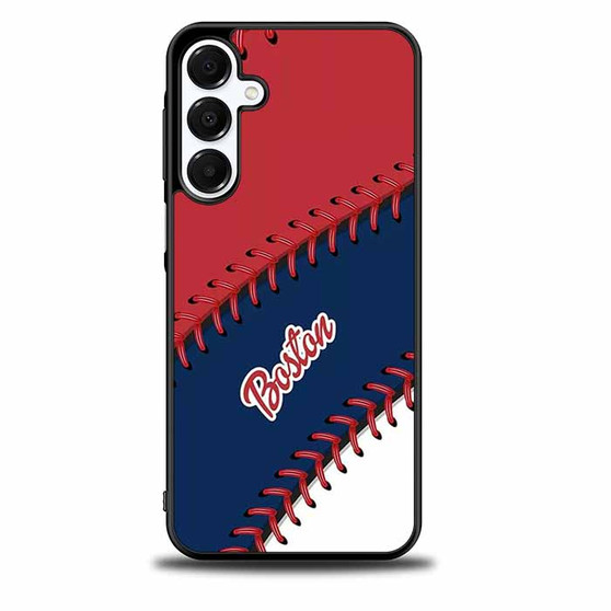 Boston Red Sox Samsung Galaxy A16 5G Case