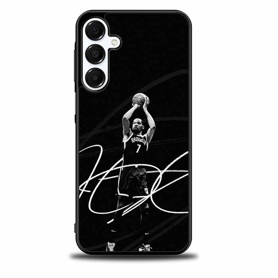 Brooklyn Nets Kevin Durant Samsung Galaxy A16 5G Case