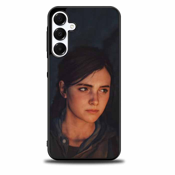 Ellie Tha Last of Us Game Samsung Galaxy A16 5G Case