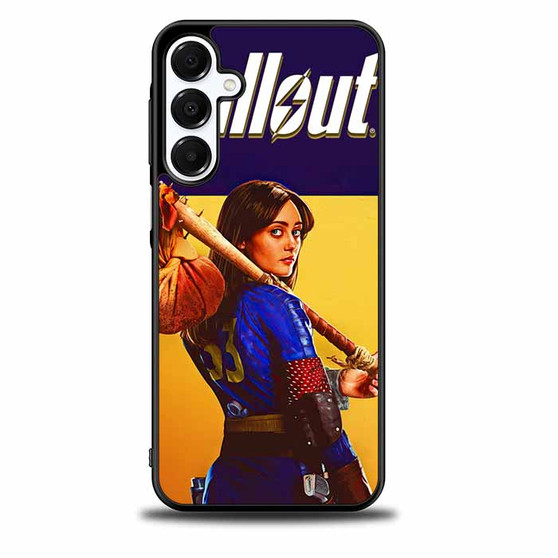 Fallout Series Samsung Galaxy A16 5G Case