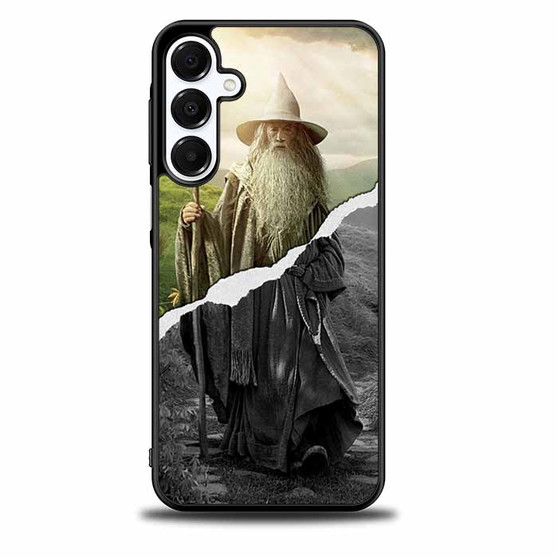 Gandalf the lord of the rings ripped papper Samsung Galaxy A16 5G Case