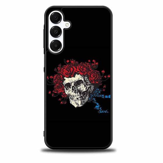 Grateful Dead 2 Samsung Galaxy A16 5G Case