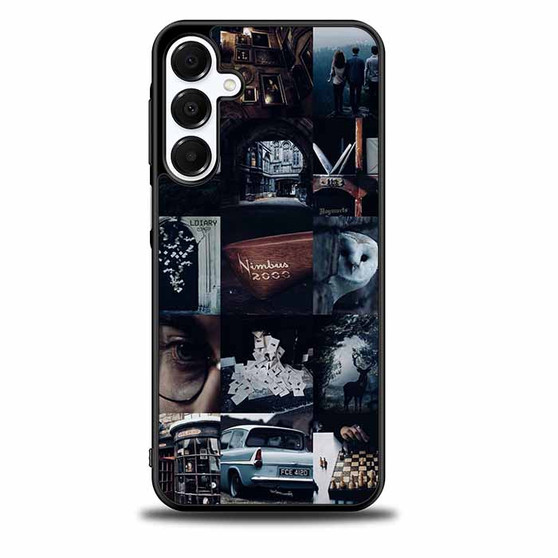 Harry potter things Samsung Galaxy A16 5G Case