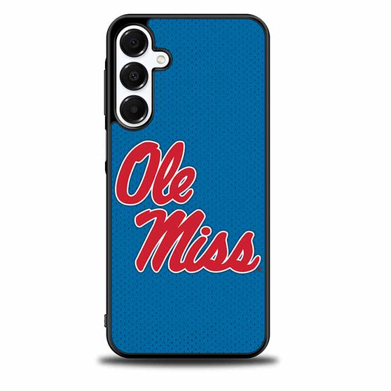 Hotty Toddy Ole Samsung Galaxy A16 5G Case