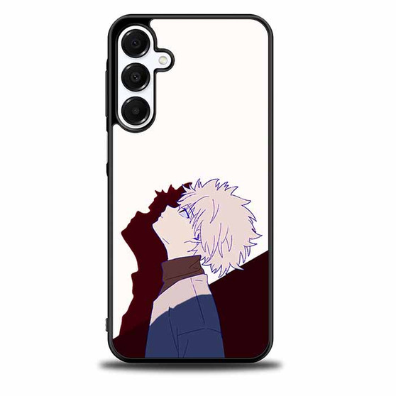 Hunter x hunter killua Samsung Galaxy A16 5G Case