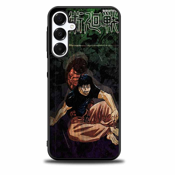 Jujutsu Kaisen Toji Fushiguro Cover Samsung Galaxy A16 5G Case
