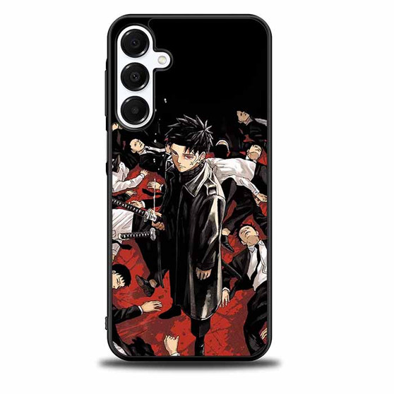 Kagurabachi 2 Samsung Galaxy A16 5G Case