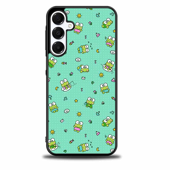 Keroppi Samsung Galaxy A16 5G Case