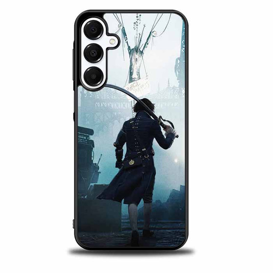 Lies of p Samsung Galaxy A16 5G Case