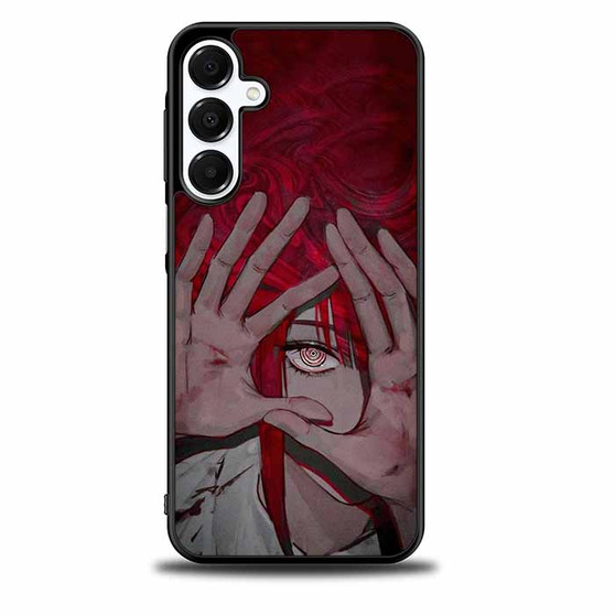 Makimas Technique Samsung Galaxy A16 5G Case