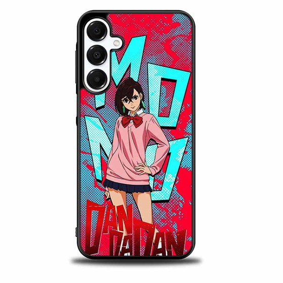 Momo Dandadan Samsung Galaxy A16 5G Case