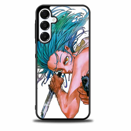 No name jjk Samsung Galaxy A16 5G Case