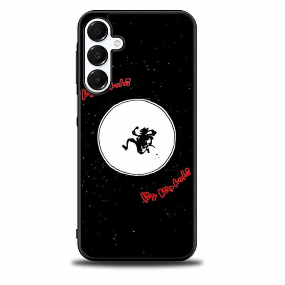 One piece luffy awakening nika Samsung Galaxy A16 5G Case