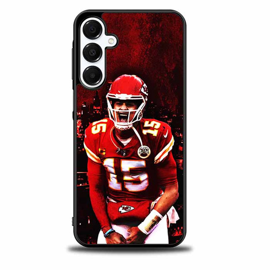 Patrick mahomes chiefs Samsung Galaxy A16 5G Case