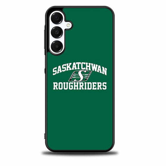Saskatchwan roughriders Samsung Galaxy A16 5G Case
