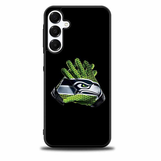 Seattle Seahawks Samsung Galaxy A16 5G Case
