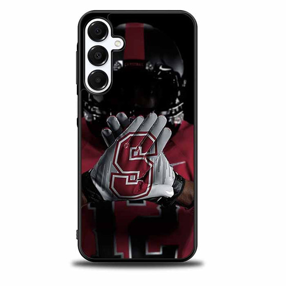 Standford cardinal player Samsung Galaxy A16 5G Case