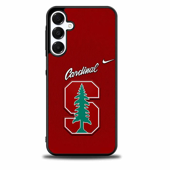 Standford cardinal Samsung Galaxy A16 5G Case