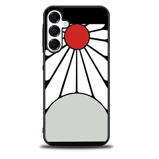 Tanjiro Family Icon Samsung Galaxy A16 5G Case