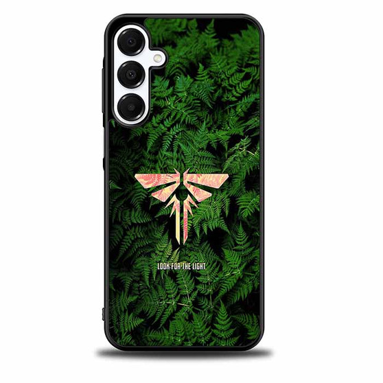 The Last of Us Look for the Light Samsung Galaxy A16 5G Case