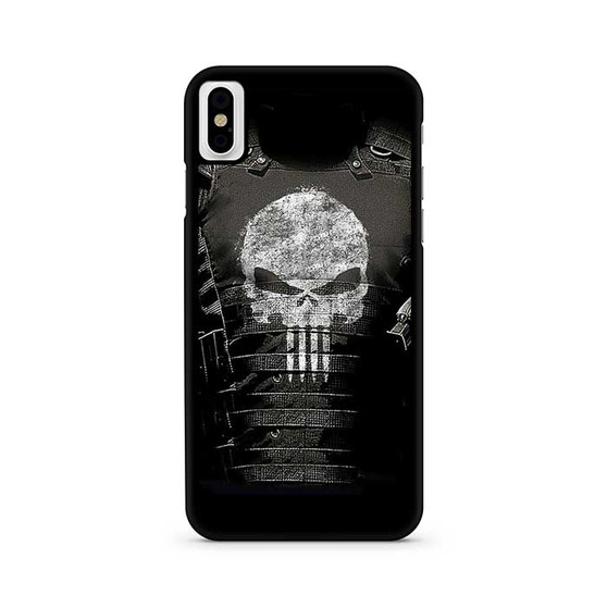 The Punisher 3 iPhone X / XS | iPhone XS Max Case The Punisher 3 iPhone X / XS | iPhone XS Max Case
