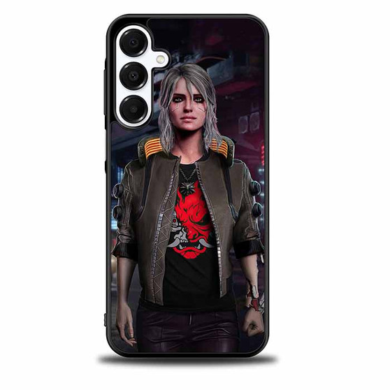 The Witcher Advanced Ciri Samsung Galaxy A16 5G Case