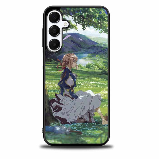 Violet evergarden daydreaming Samsung Galaxy A16 5G Case