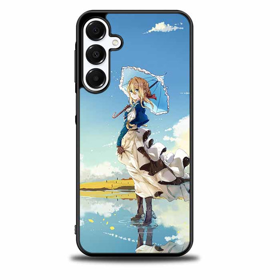 Violet evergarden summer Samsung Galaxy A16 5G Case
