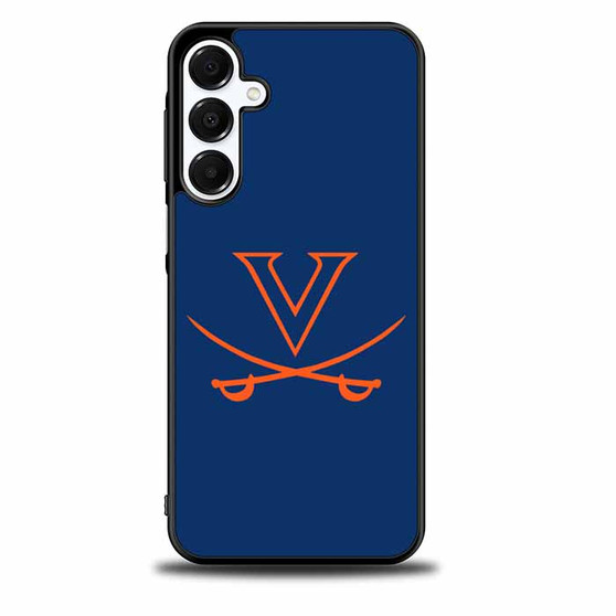 Virginia Cavalier football Samsung Galaxy A16 5G Case