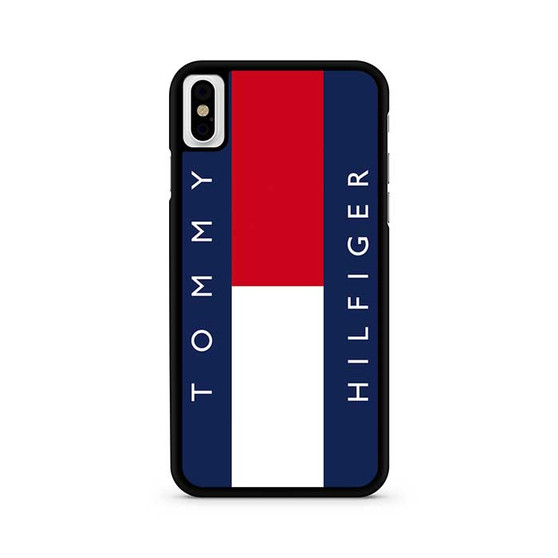 Tommy Hilfiger 2 iPhone X / XS | iPhone XS Max Case
