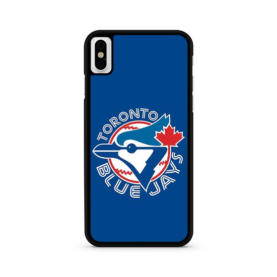 Toronto Blue Jays 2 iPhone X / XS | iPhone XS Max Case