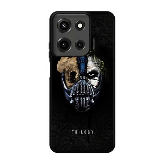 Batman Trilogy Motorola moto g 2025 Case