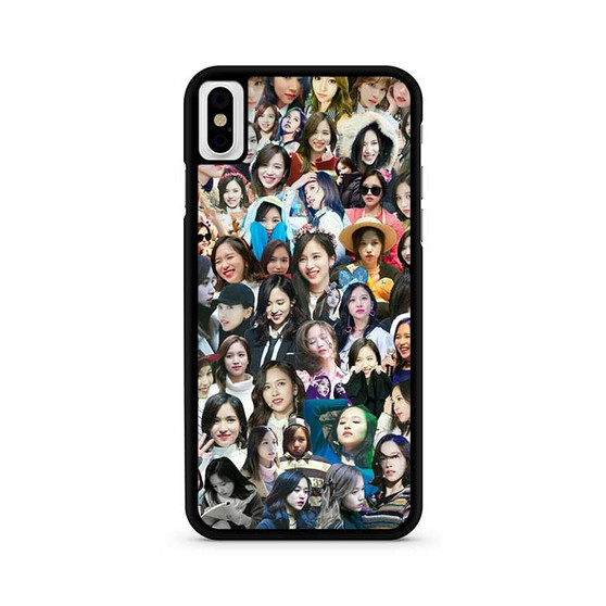 Twice Collage 2 iPhone X / XS | iPhone XS Max Case Twice Collage 2 iPhone X / XS | iPhone XS Max Case