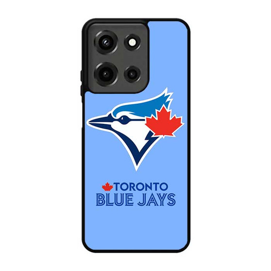 Baseball Toronto Blue Jays 2 Motorola moto g 2025 Case