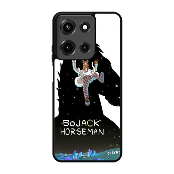 Bojack Horseman 4 Motorola moto g 2025 Case