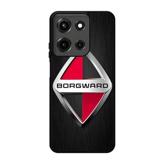 Borgward Logo Motorola moto g 2025 Case