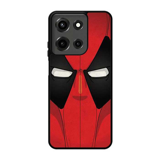 Deadpool Motorola moto g 2025 Case