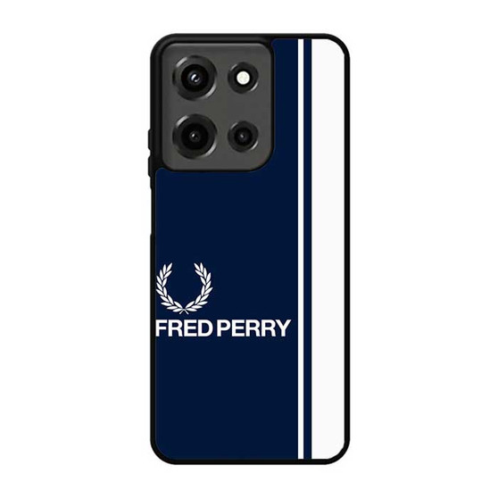 fred perry custom Motorola moto g 2025 Case