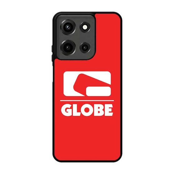 Globe 1 Motorola moto g 2025 Case