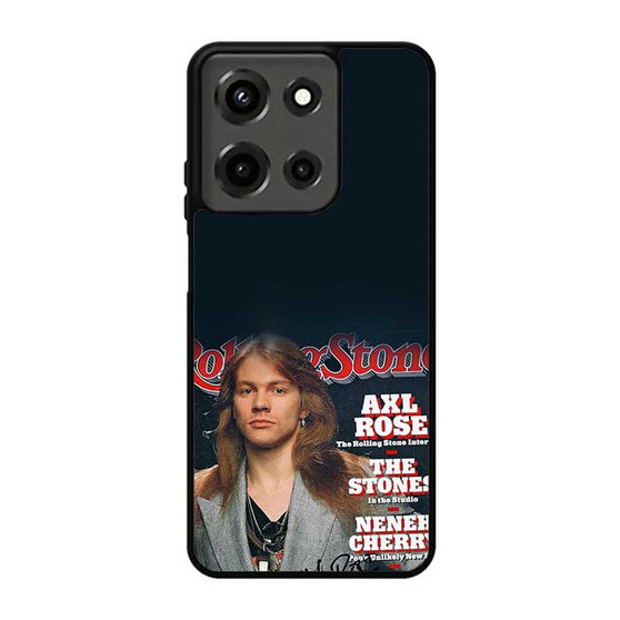 GNR AXL Motorola moto g 2025 Case