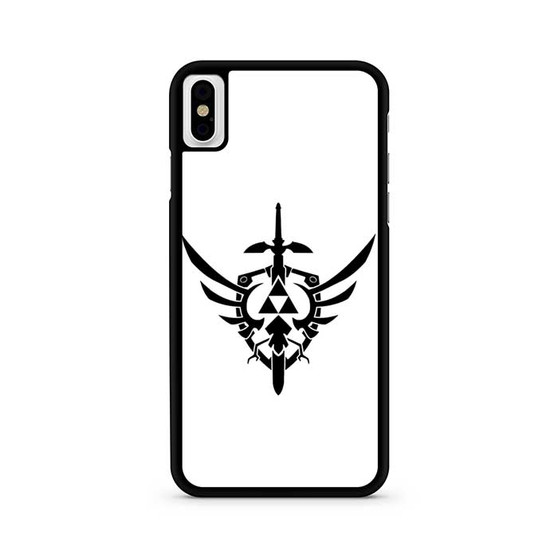 The Legend of Zelda 3 iPhone X / XS | iPhone XS Max Case